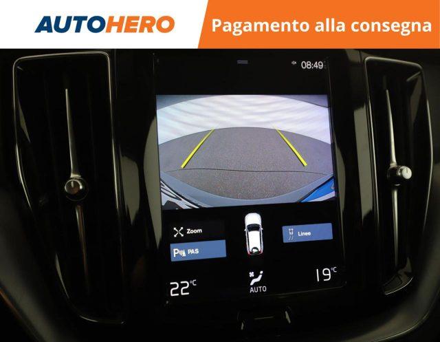 VOLVO XC60 B4 (d) AWD Geartronic Momentum