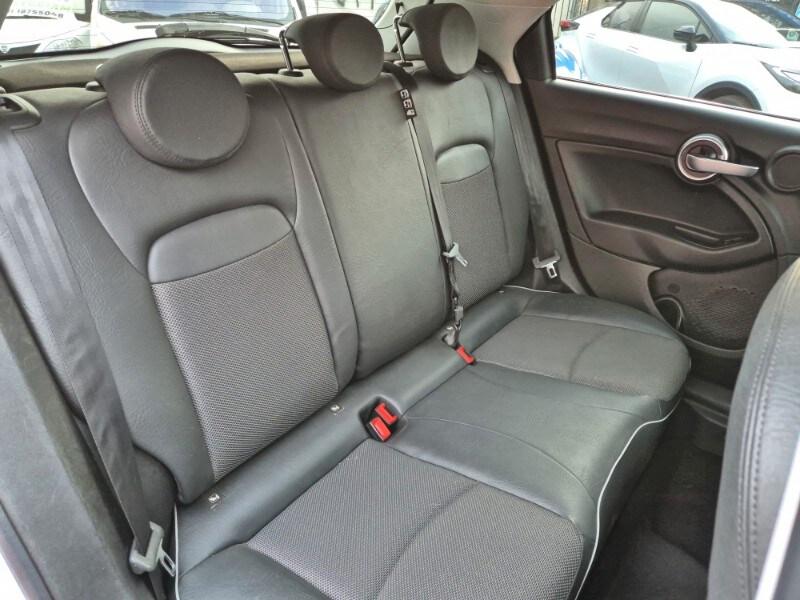 FIAT 500X 500X 1.6 MultiJet 120 CV Cross