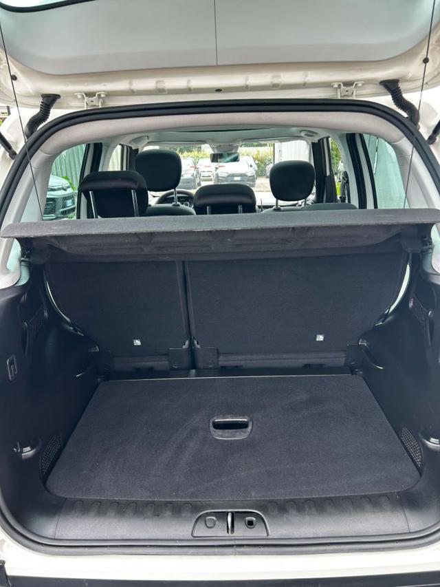 FIAT 500L 1.3 Multijet 95 CV Trekking NEO PATENTATO