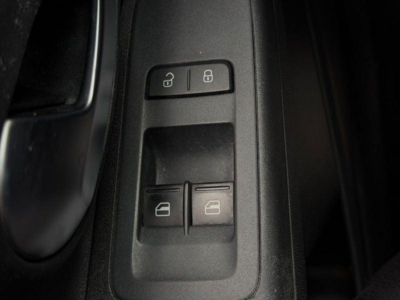 Volkswagen up! up! 5p 1.0 evo Move up! 65cv