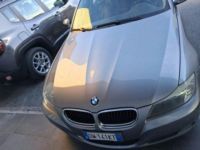 BMW 320 d cat xDrive Touring Attiva 4x4