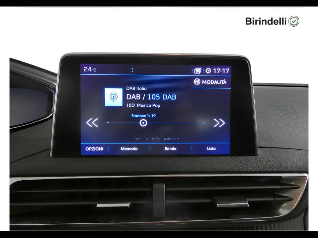 PEUGEOT 3008 2ª serie - 3008 BlueHDi 120 S&S Business