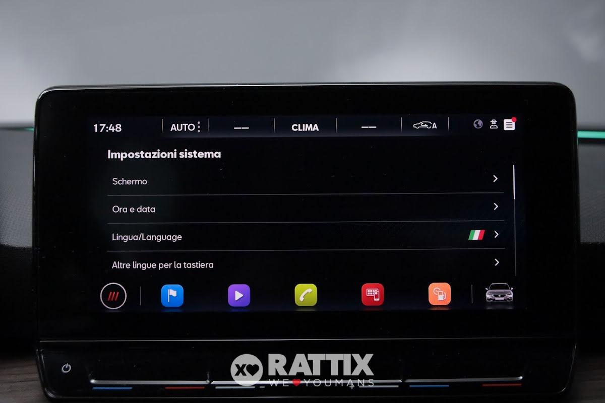 SEAT Leon ST 1.5 etsi 150CV Xcellence DSG