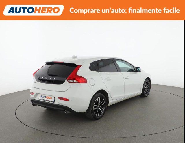 VOLVO V40 D2 Business Plus