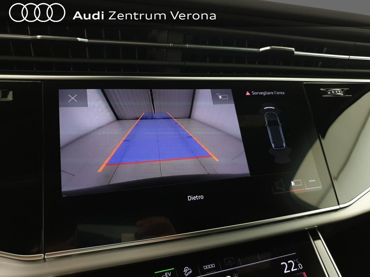 TFSIe 394CV quattro tiptronic S line Edition