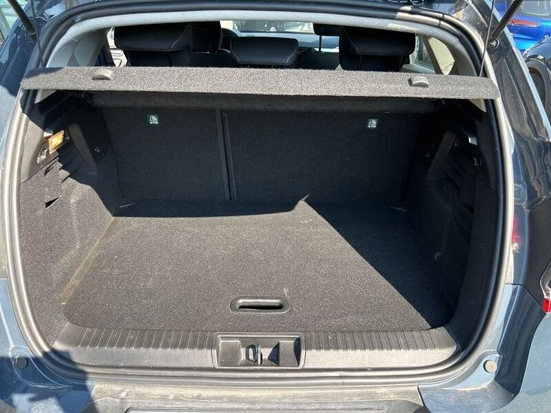 Renault Captur II 2019 1.6 E-Tech hybrid Zen 145cv auto