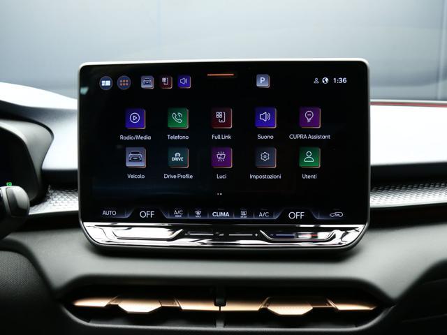 CUPRA Terramar 1.5 Hybrid DSG 150CV