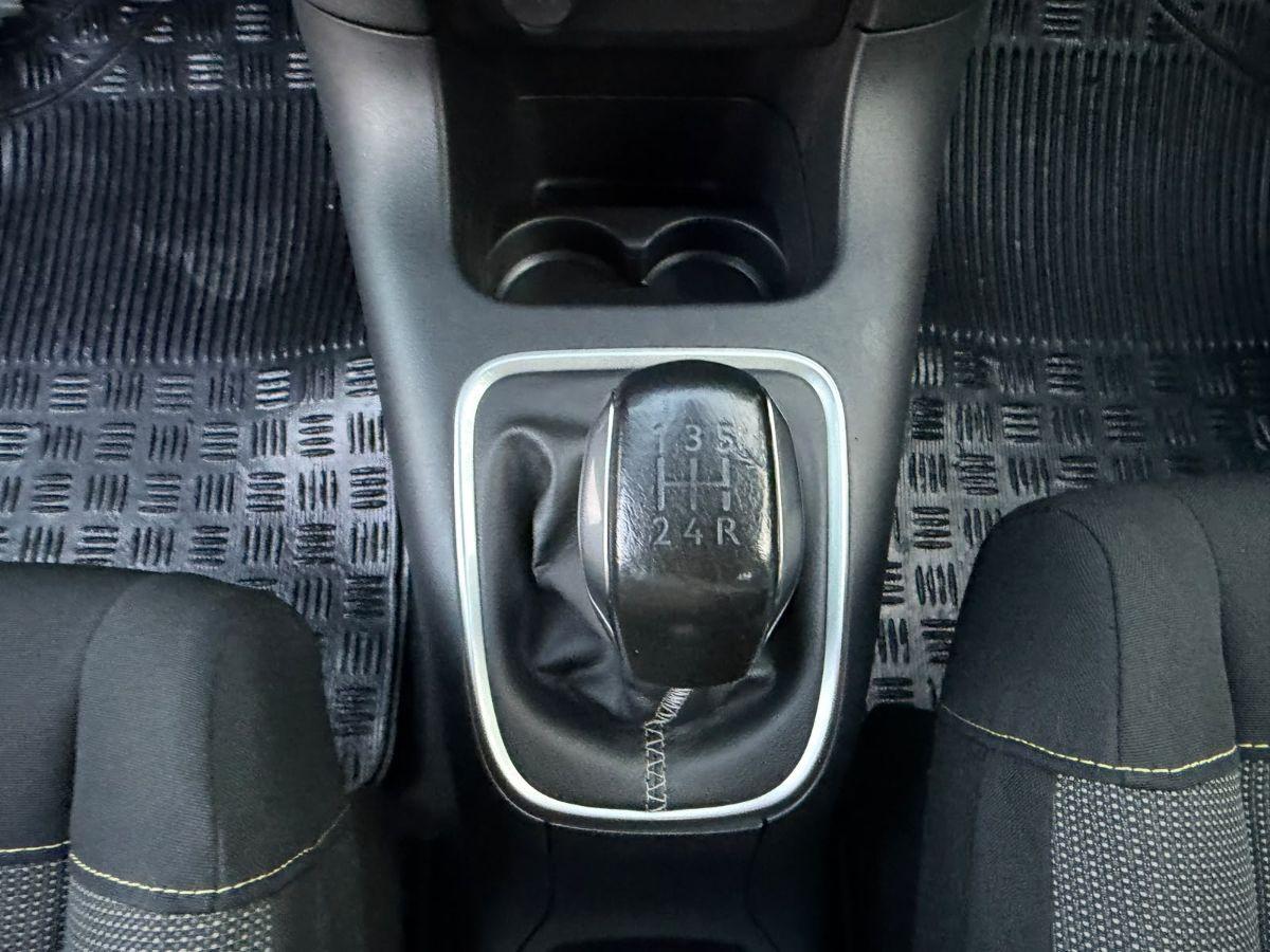 CITROEN - C3 - BlueHDi 75 S&S Shine