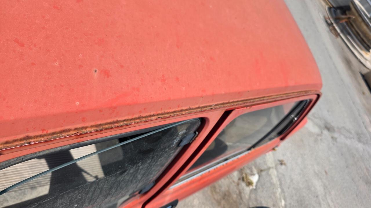 Fiat 126 650 Personal 4