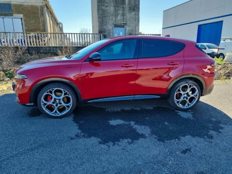 ALFA ROMEO TONALE 1.5 130 CV HYBRID DDCT7 SPECIALE SUV