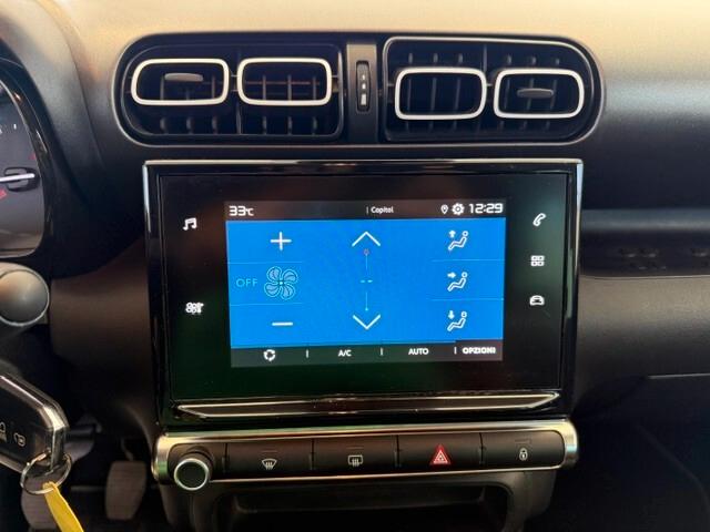 Citroen C3 Aircross BlueHDi 110 S&S Shine 2021