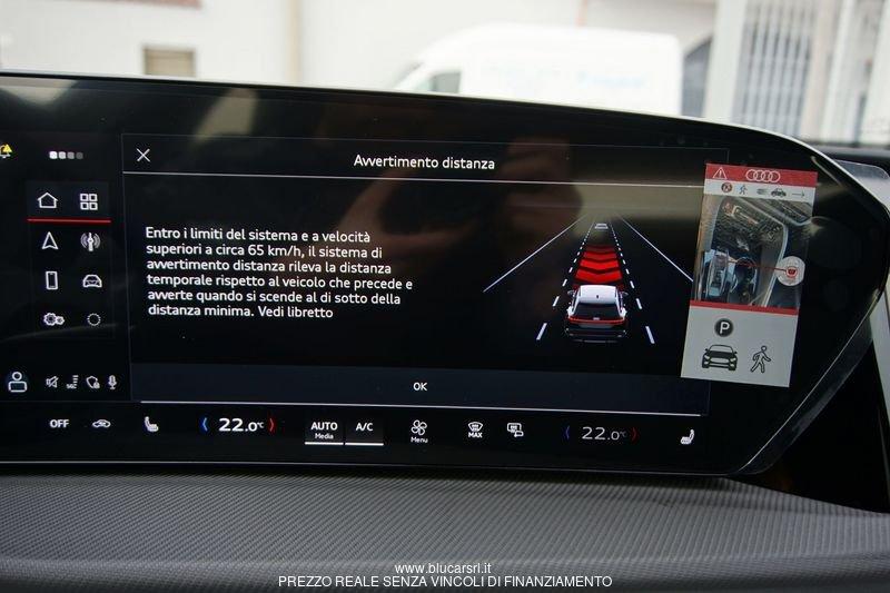 Audi Q5 Q5 SPB TDI 150 kW mHEV+ S tronic quattro S line edition