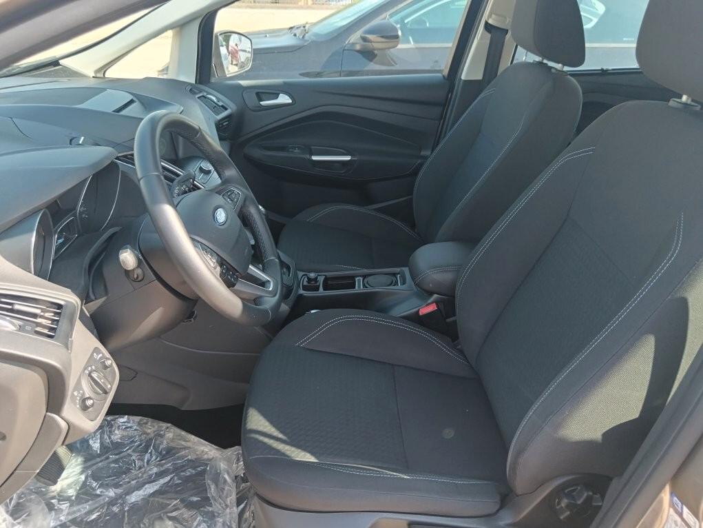 Ford C-Max 1.5 TDCi 120CV Powershift Start&Stop Titanium