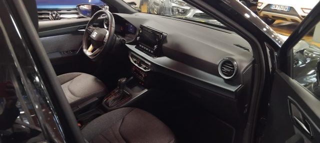 SEAT Arona 1.0 EcoTSI 110 CV DSG Experience