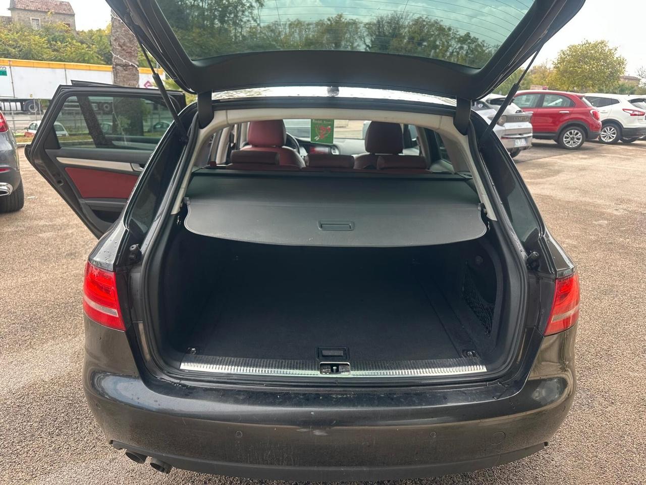 Audi A4 2.0 TDI 143CV F.AP. Advanced NEOPATENTATI