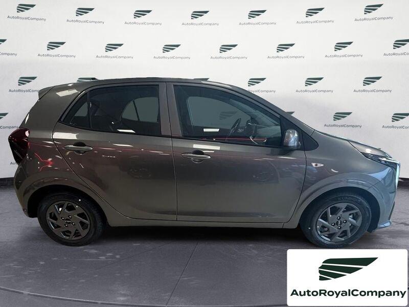 KIA Picanto Picanto 1.0 GDi 5 porte Urban