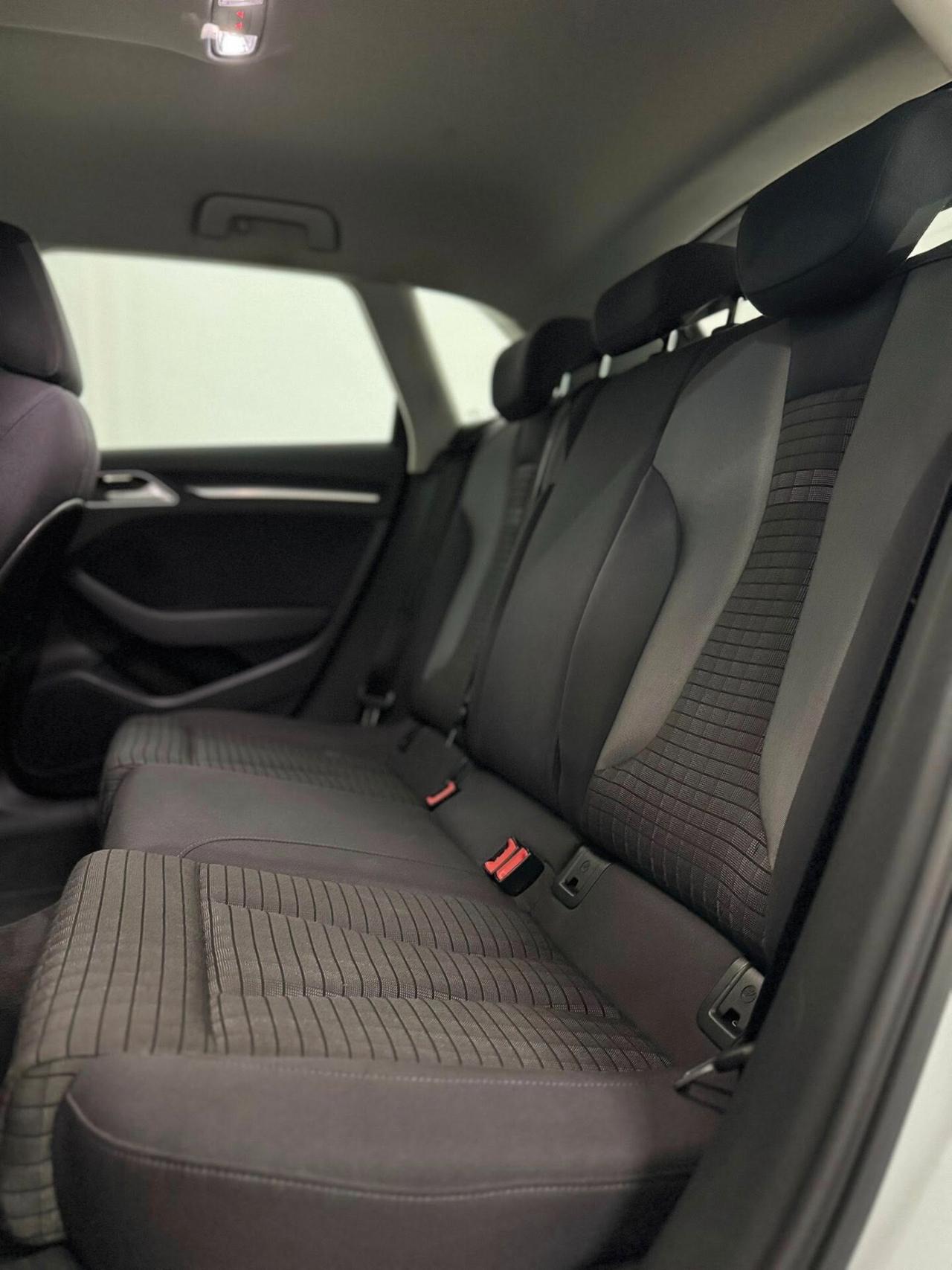 Audi A3 SPB 2.0 TDI Ambition