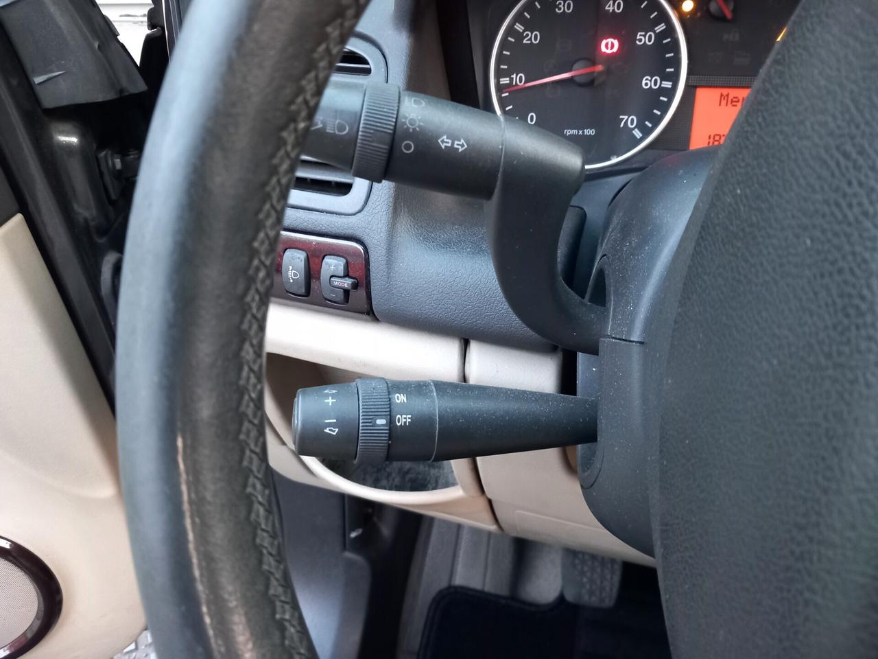 Fiat Croma 1.9 Multijet 16V Must