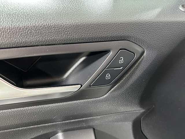 Volkswagen T-Roc 1.6 TDI SCR Business BlueMotion Technology
