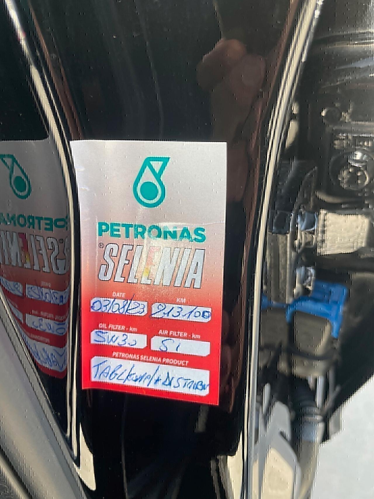 Alfa Romeo Giulietta 1.6 JTDm-2 105 CV Exclusive