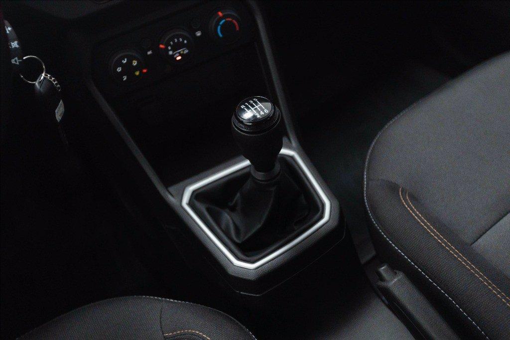 DACIA Sandero Streetway 1.0 tce Essential Eco-g 100cv 5 marce del 2025