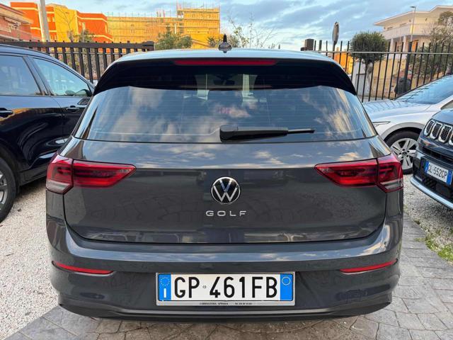 VOLKSWAGEN Golf 2.0 TDI DSG SCR Style PREZZO REALE !!!!