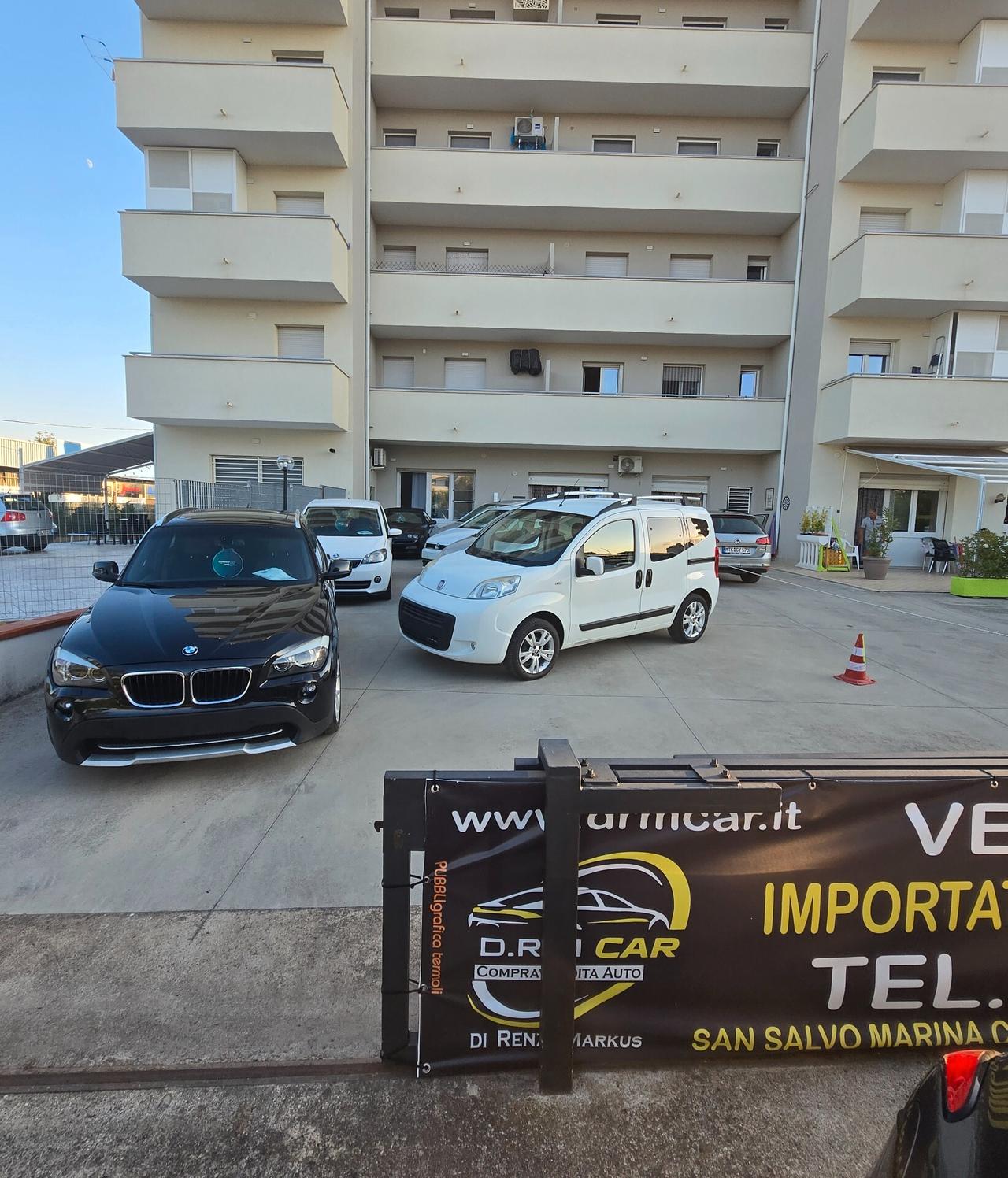 Fiat 500X 1.6 E-Torq 110 CV Pop Star