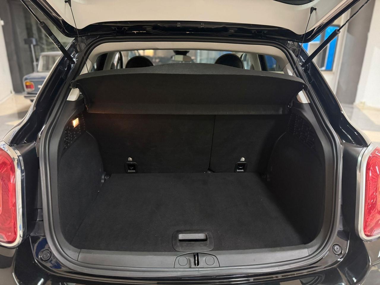 Fiat 500X 1.6 MultiJet 120 CV Business EURO 6