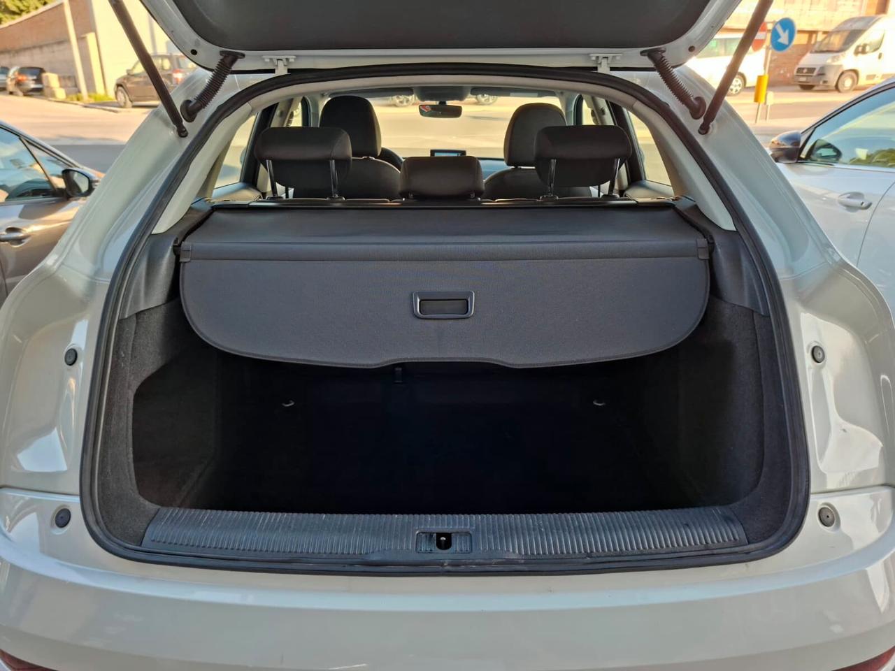 Audi Q3 2.0 TDI 150cv Design 2016