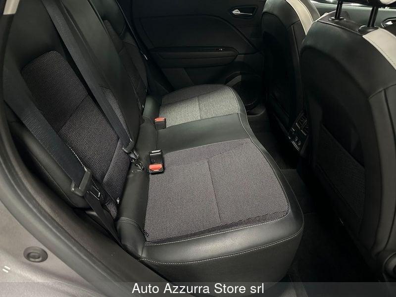 Renault Captur Hybrid E-Tech 145 CV Intens *PROMO AZZURRA*