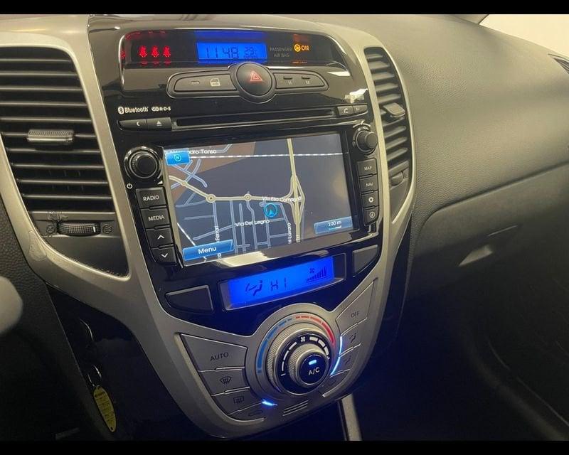 Hyundai ix20 1.4 crdi Xpossible FL E6