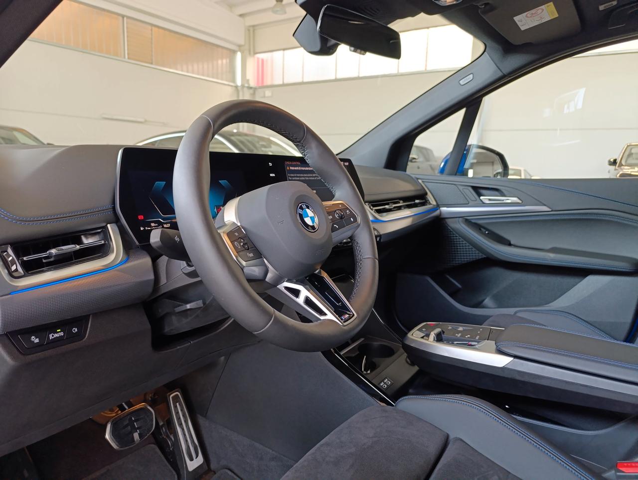 BMW 218 i Active Tourer Msport auto