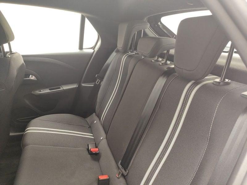 Opel Corsa VI 2023 1.2 hybrid GS 100cv dct6