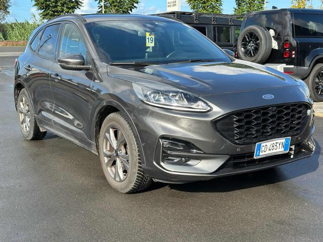 FORD Kuga 1.5 EcoBlue 120 CV 2WD ST-Line
