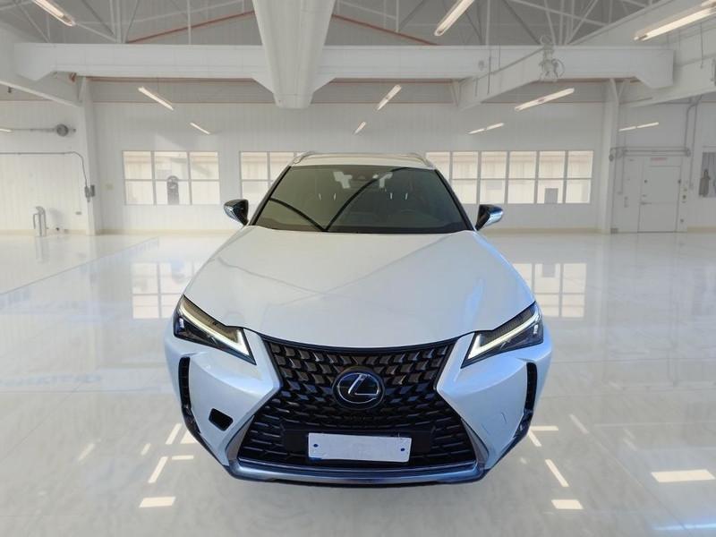 LEXUS UX 250H UX HYBRID URBAN 2WD MY23 SUV