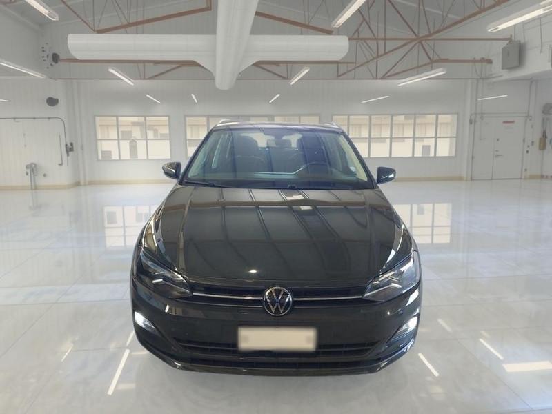 VOLKSWAGEN POLO 1.0 TSI Business Comfortline 5 PORTE
