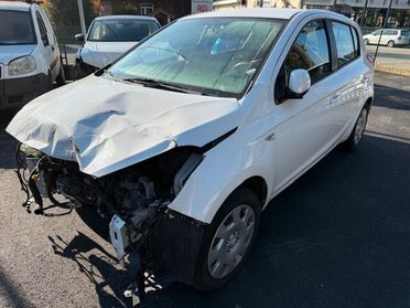 Hyundai i20 1.2 5p. Sound Edition