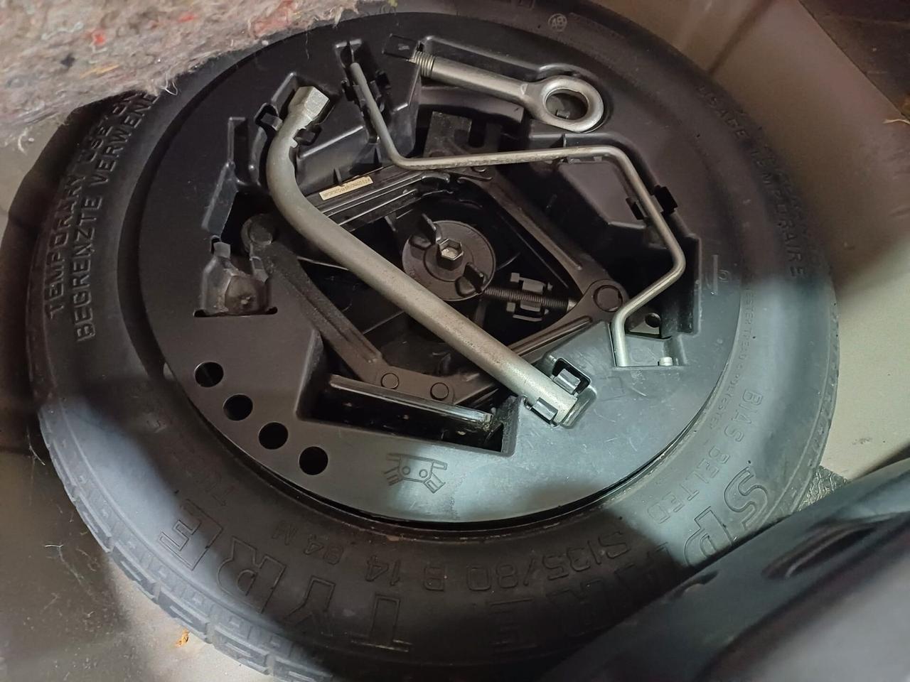 Lancia Ypsilon 1.3 MJT BELLISSIMA - 2011