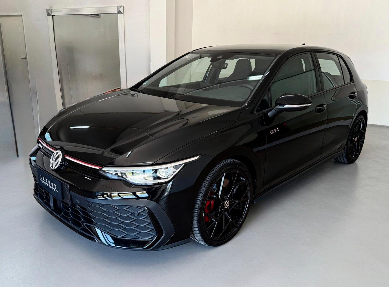 Volkswagen Golf 2.0 tsi GTI 265cv dsg