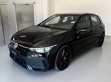 Volkswagen Golf 2.0 tsi GTI 265cv dsg