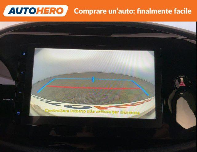 TOYOTA Aygo X 1.0 VVT-i 72 CV 5 porte Active S-CVT