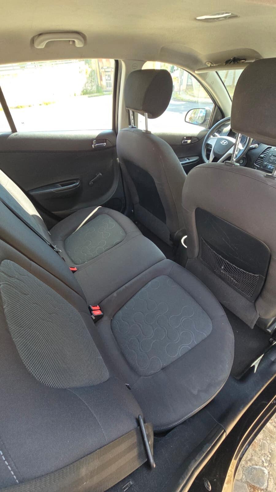 Hyundai i20 1.4 CRDi 5p. Comfort