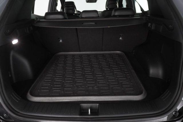 KIA Sportage Sportage 1.6 TGDi HEV AT GT-line Plus