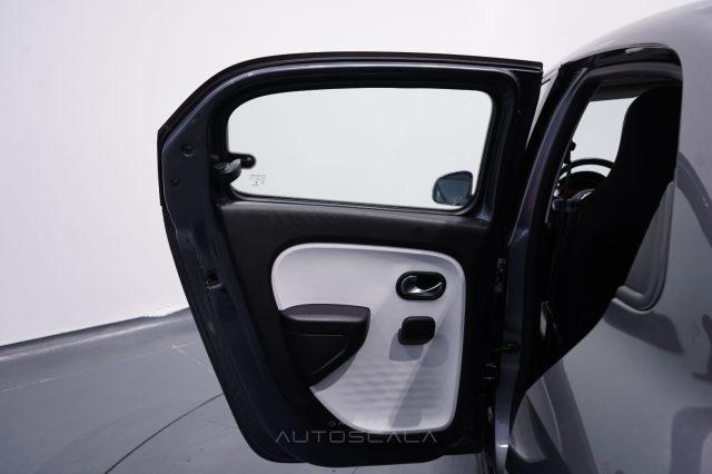 RENAULT Twingo 1.0 SCe Duel2