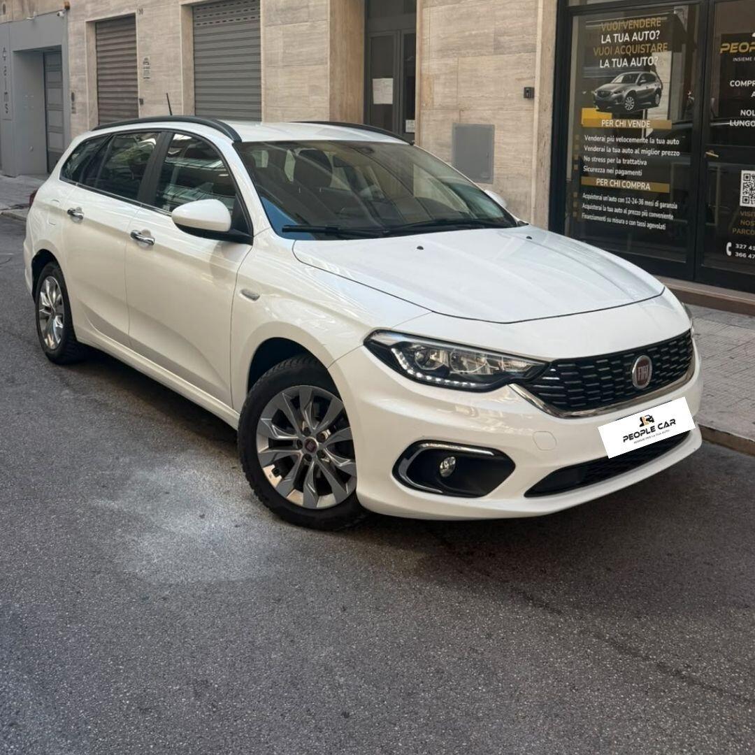 Fiat Tipo 1.6 Mjt - 120CV
