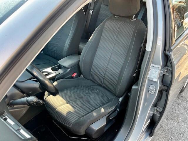 Peugeot 308 BlueHDi 120 CV SW "X COMMERCIANTI / MECCANICA OK