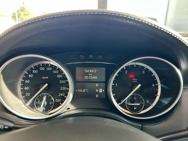 MERCEDES-BENZ GL 350 CDI cat 4MATIC BlueEFF. Sport 7