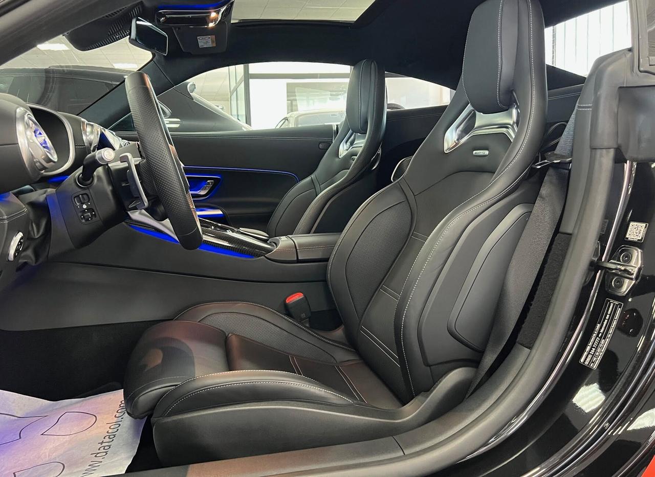 Mercedes-benz GT AMG 63 4Matic+ Premium Plus