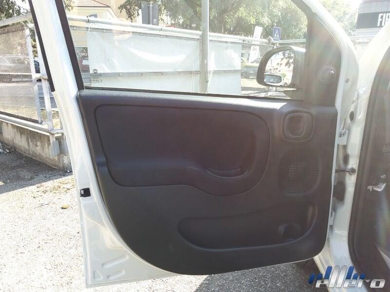 FIAT Panda MY25 1.0 70cv Hybrid