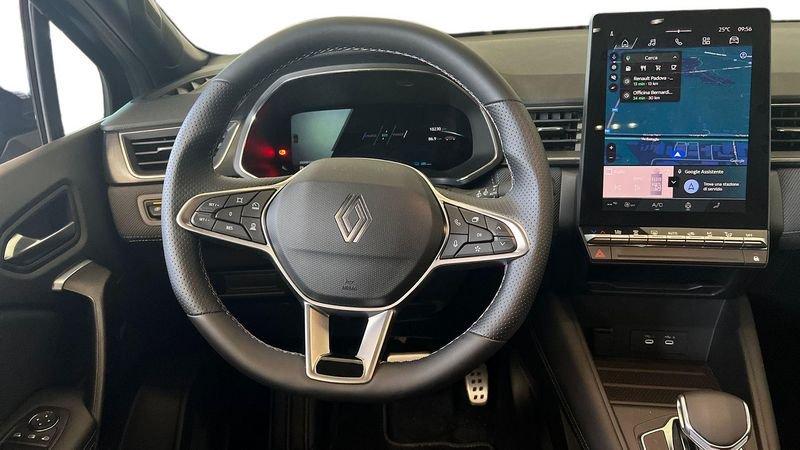 Renault Symbioz 1.6 E-Tech full hybrid Esprit Alpine 145cv auto